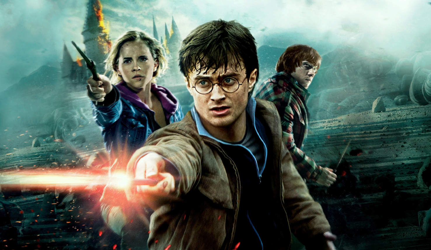 J.K. Rowling: Kinek az oldalán áll a Harry Potter-franchise 10 sztárja?