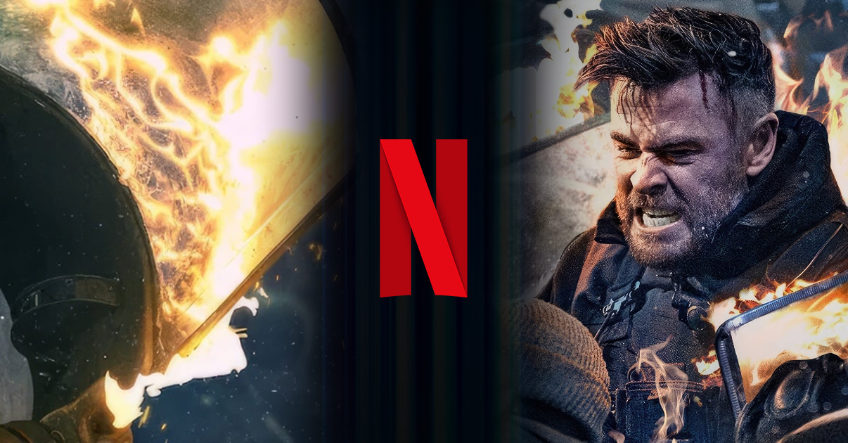 Újdonságok a Netflixen: 4 premierfilm és sorozat, amit a jövő héten nézhetsz (június 12.-18.) Újdonságok a Netflixen: 4 premierfilm és sorozat, amit a jövő héten nézhetsz (június 12.-18.)