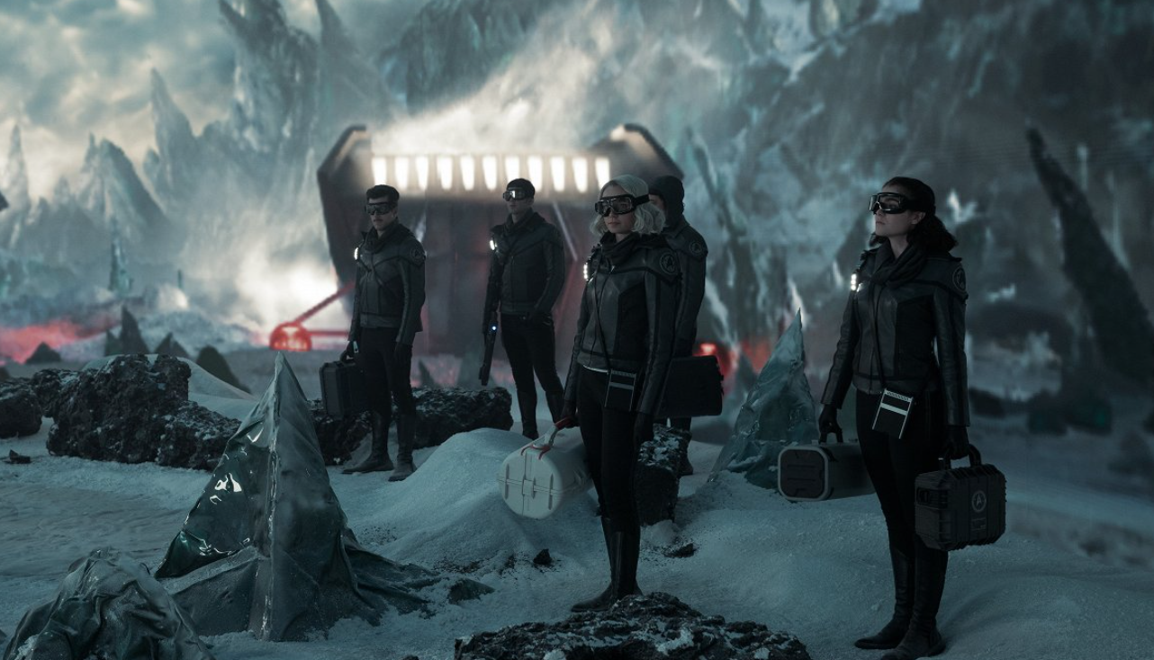 Streaming szemle: 6 kihagyhatatlan premier, amiket a jövő héten nézhetsz (június 12.-18.)