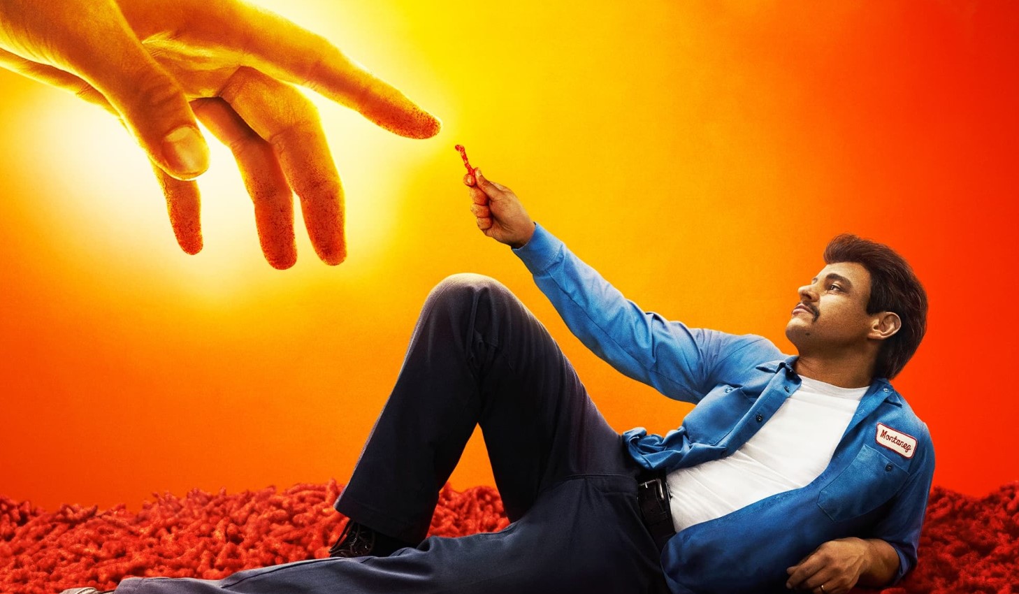 Mától streamelheted: Szó szerint ez az év 'legpikánsabb' filmje, igaz történet alapján Mától streamelheted: Szó szerint ez az év 'legpikánsabb' filmje, igaz történet alapján