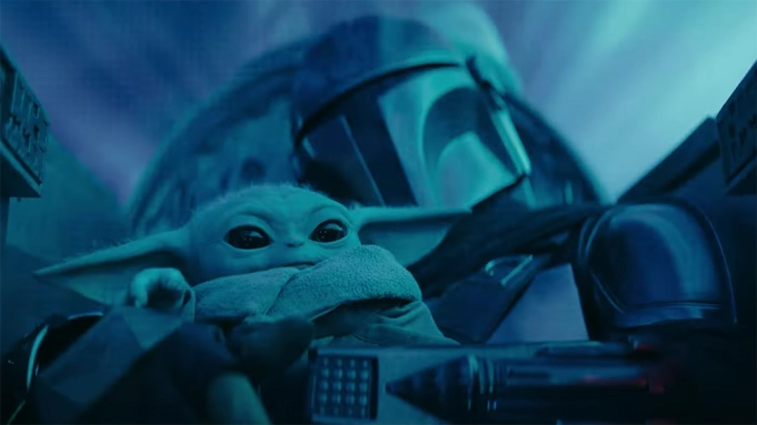 A mandalóri 3. évad előzetes: Mando és Grogu új fenyegetésekkel néz szembe A mandalóri 3. évad előzetes: Mando és Grogu új fenyegetésekkel néz szembe