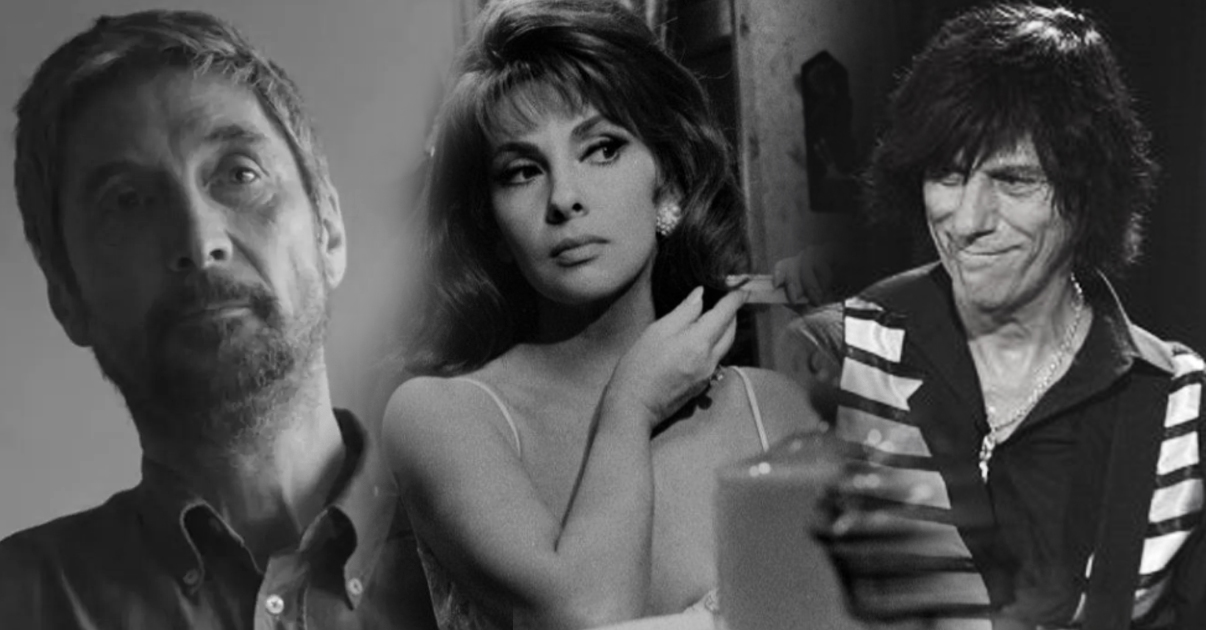 Hírességek, akiket 2023-ban veszített el a világ