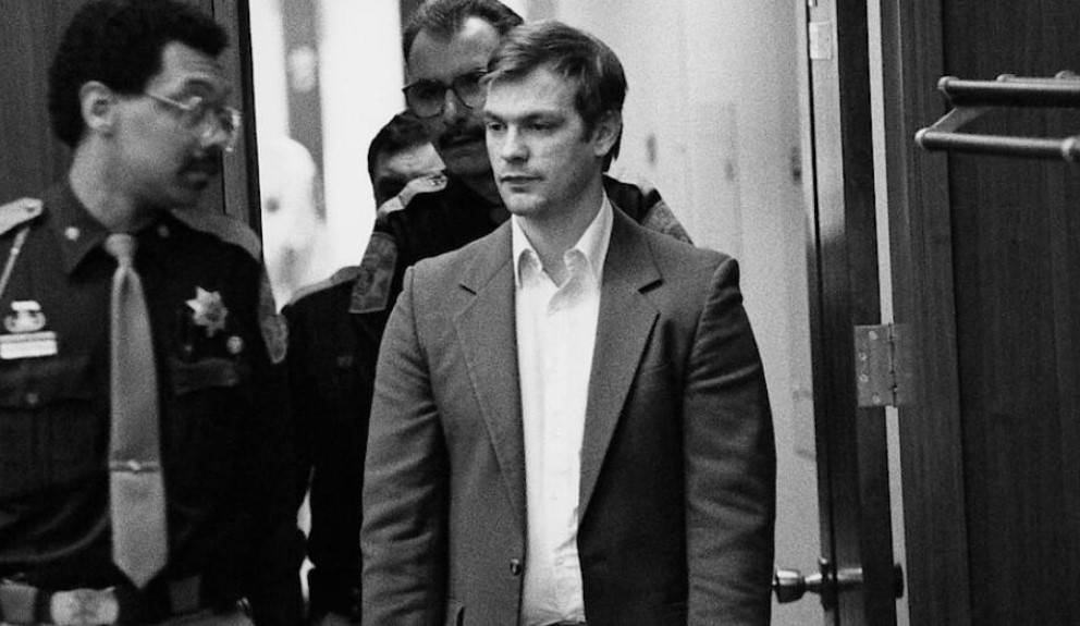 Meghalt Jeffrey Dahmer mostohaanyja, Shari Dahmer Meghalt Jeffrey Dahmer mostohaanyja, Shari Dahmer