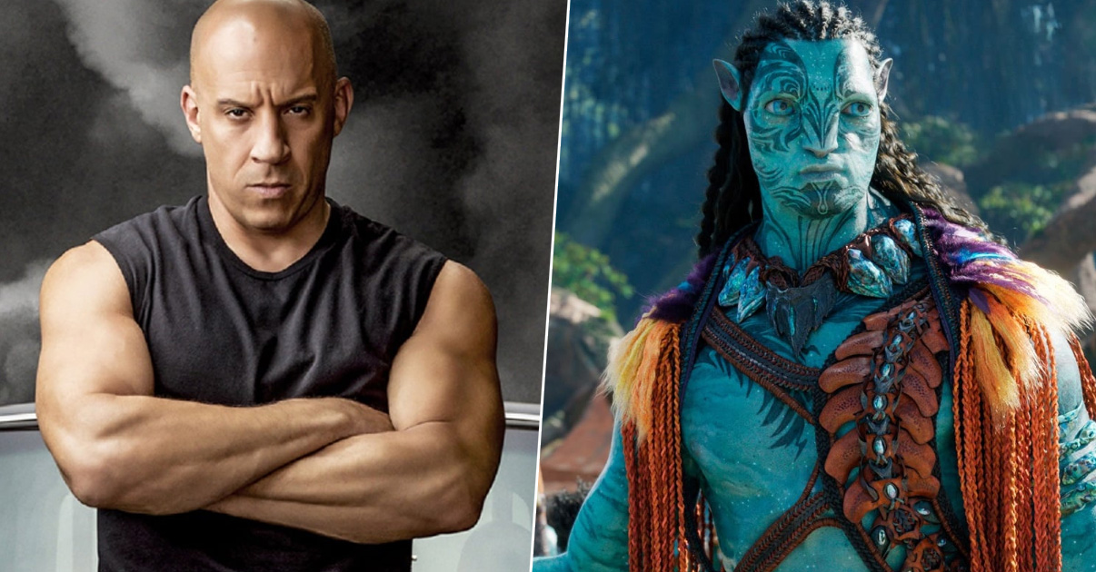 Végre kiderült, hogy Vin Diesel benne lesz-e az Avatar folytatásaiban