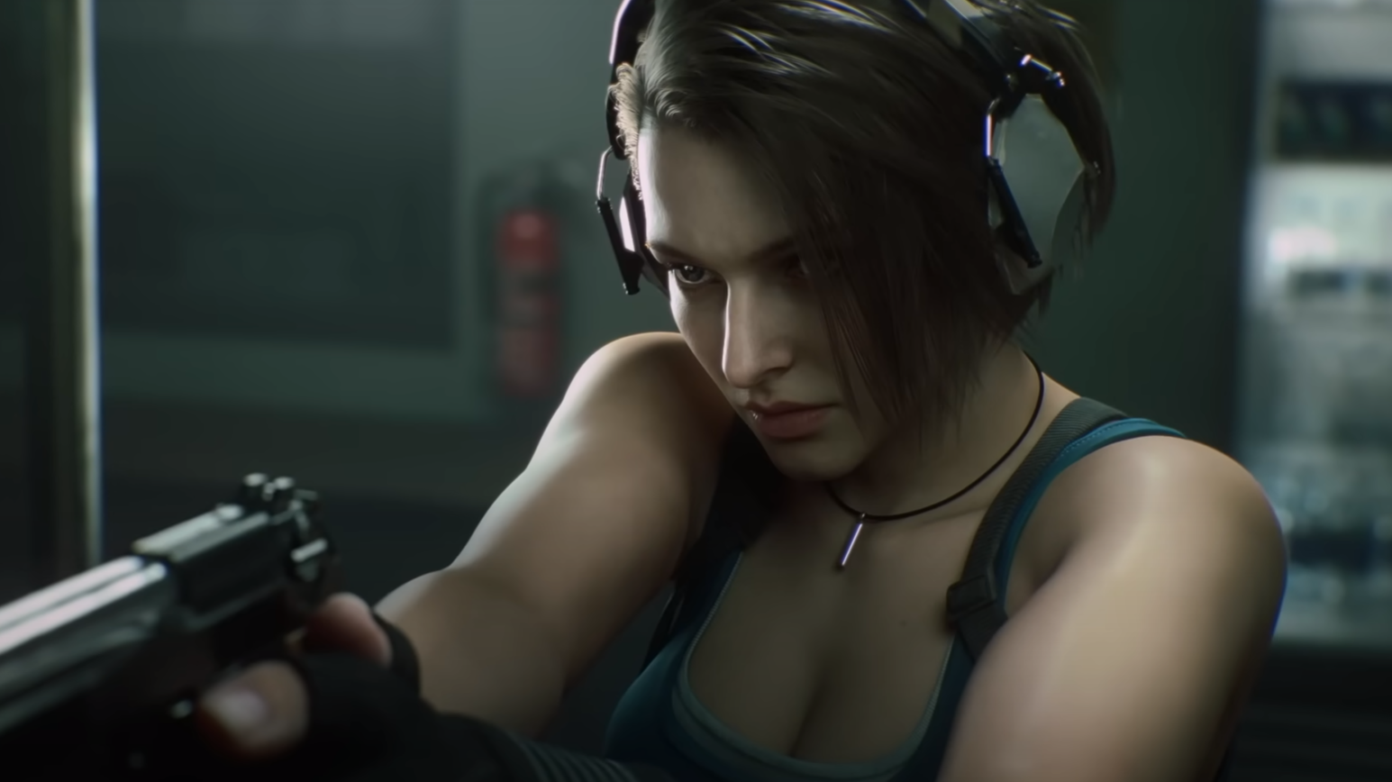 Nyakunkon az új Resident Evil-film, itt az előzetes! Nyakunkon az új Resident Evil-film, itt az előzetes!