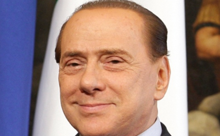 Elhunyt Silvio Berlusconi