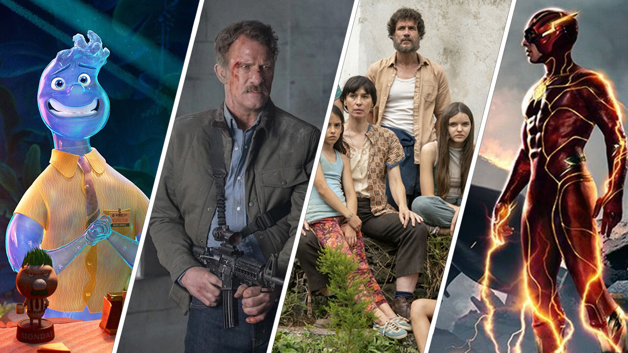 Flash, Pixar, svéd horror: 5 új film, amit CSAK a mozikban nézhetsz a héten (mozipremierek 24. hét) Flash, Pixar, svéd horror: 5 új film, amit CSAK a mozikban nézhetsz a héten (mozipremierek 24. hét)