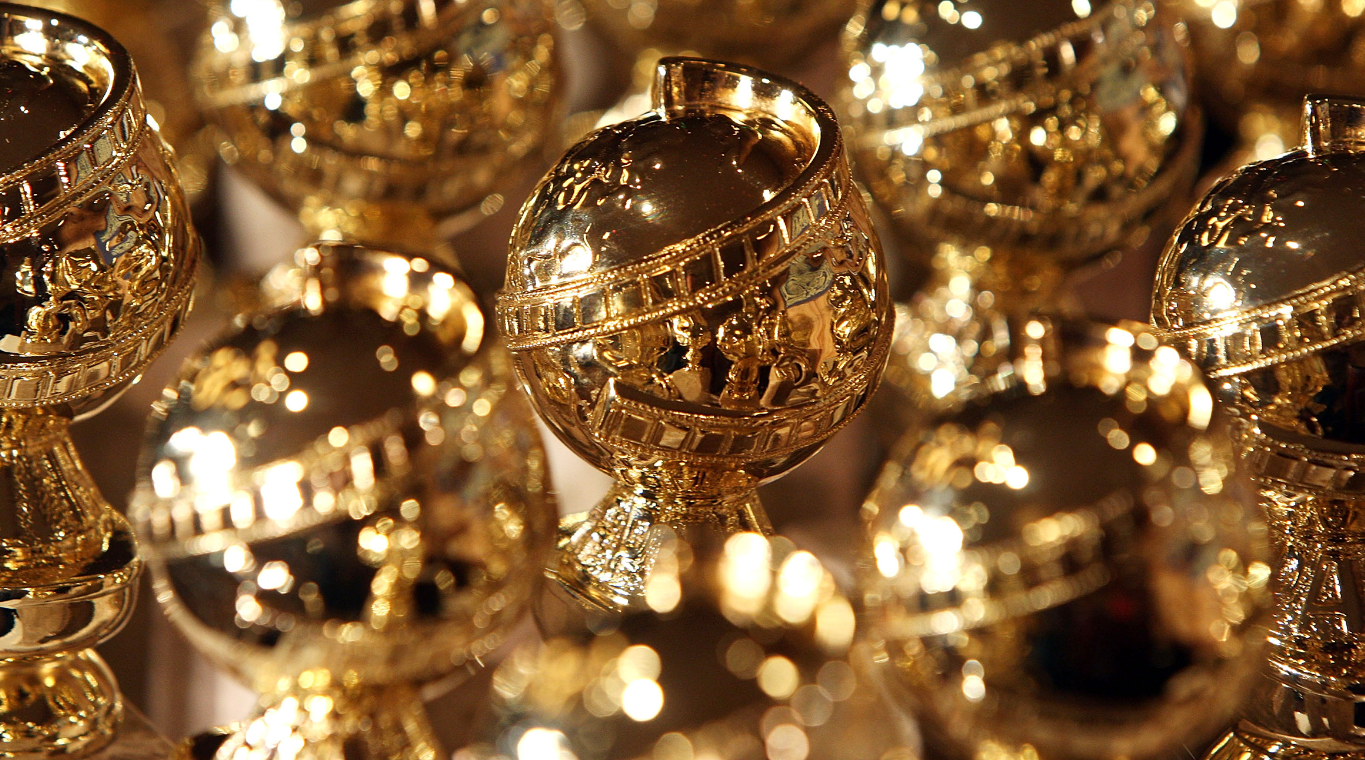 Eladták a Golden Globe-ot! Eladták a Golden Globe-ot!