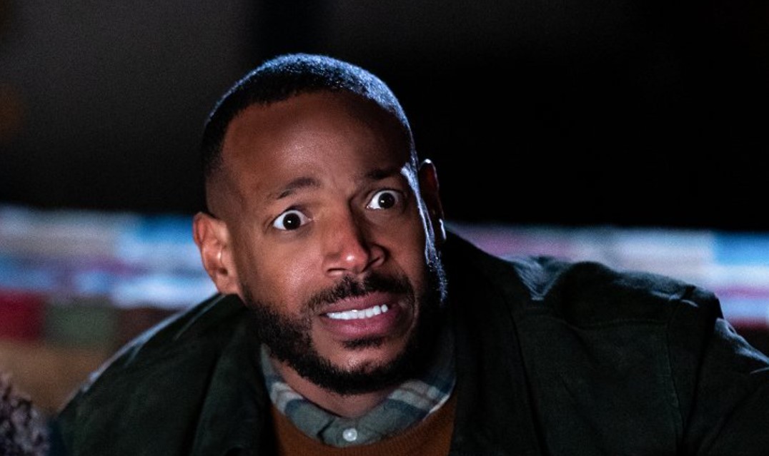 Leszállították egy járatról, rasszizmussal vádolja a légitársaságot Marlon Wayans