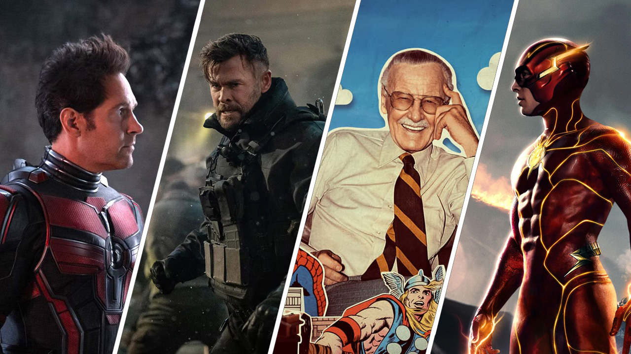 Hétvégi filmpremierek: 5 újdonság, amiről nem érdemes lemaradnod (mozi és streaming, 24. hét) Hétvégi filmpremierek: 5 újdonság, amiről nem érdemes lemaradnod (mozi és streaming, 24. hét)