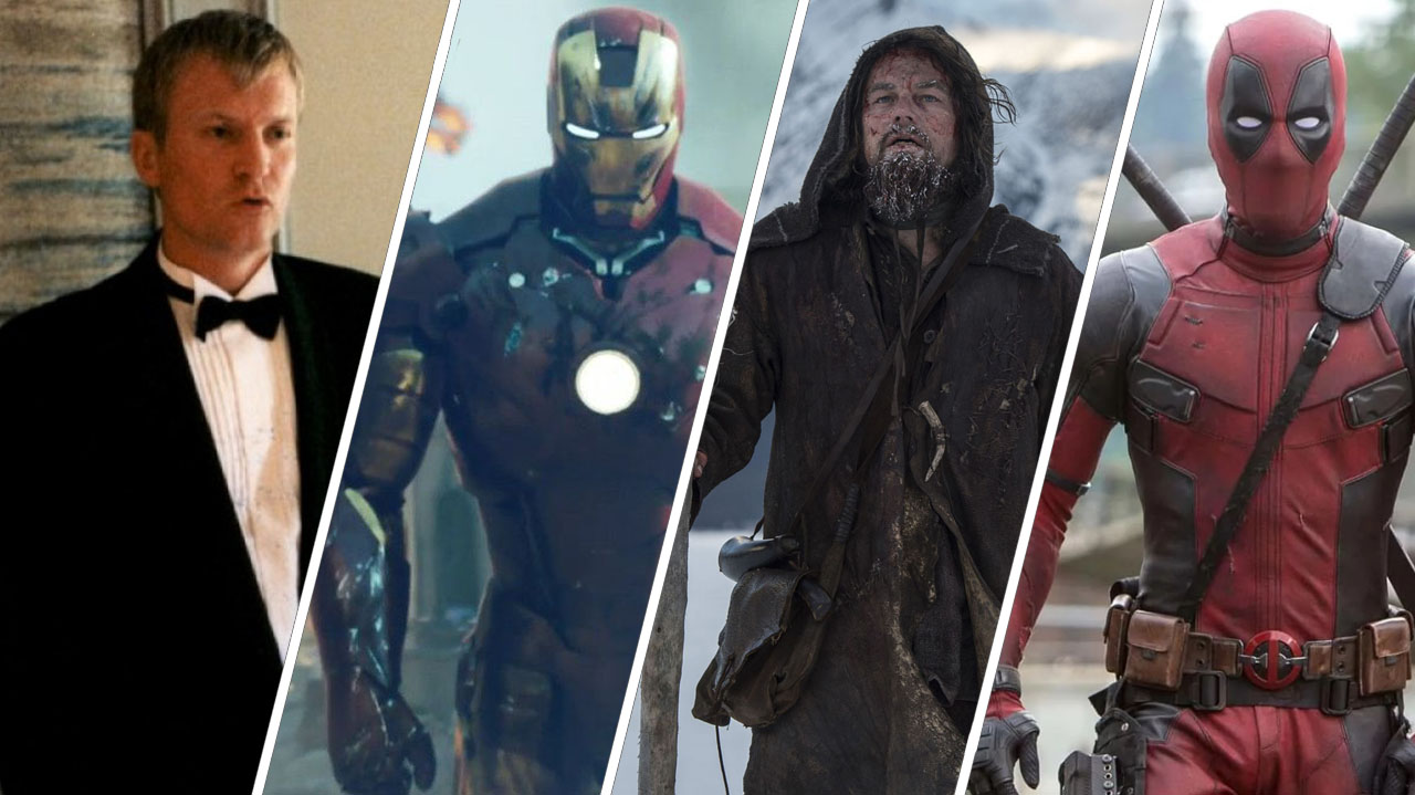 Gondoltad volna? Ez a 10 film megdöbbentő körülmények között készült