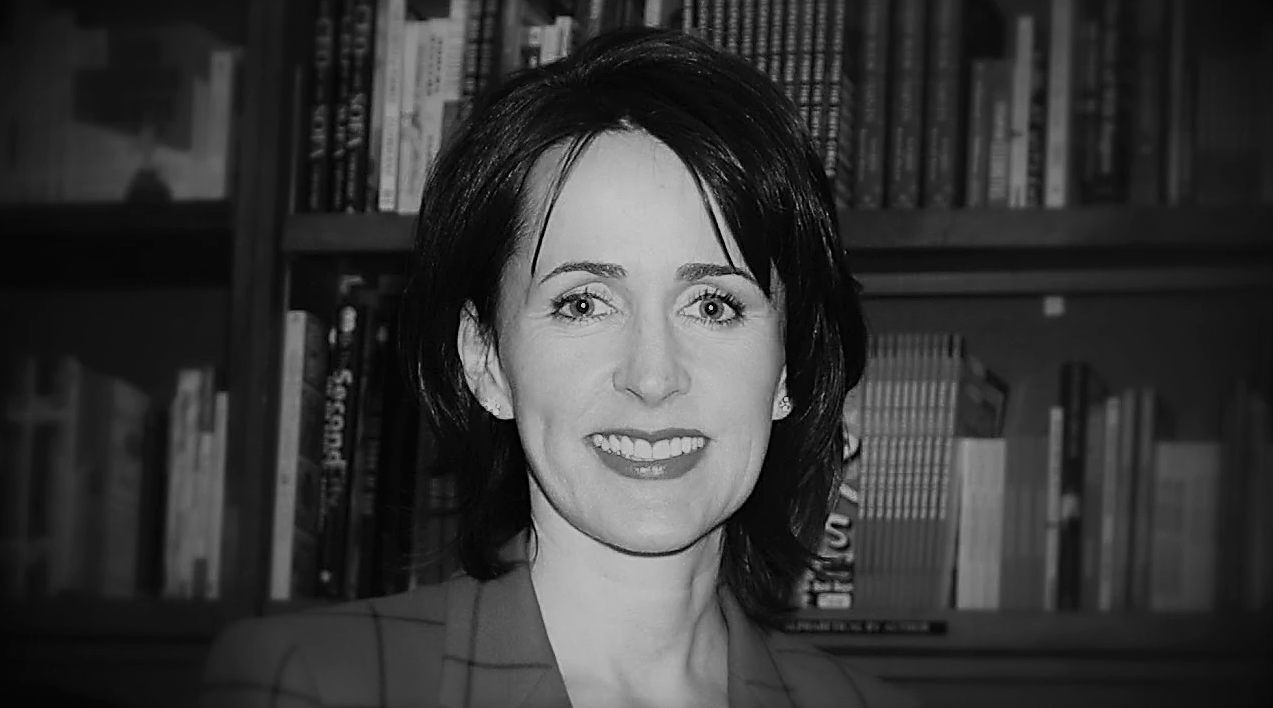 Elhunyt Carol Higgins Clark író és színésznő Elhunyt Carol Higgins Clark író és színésznő