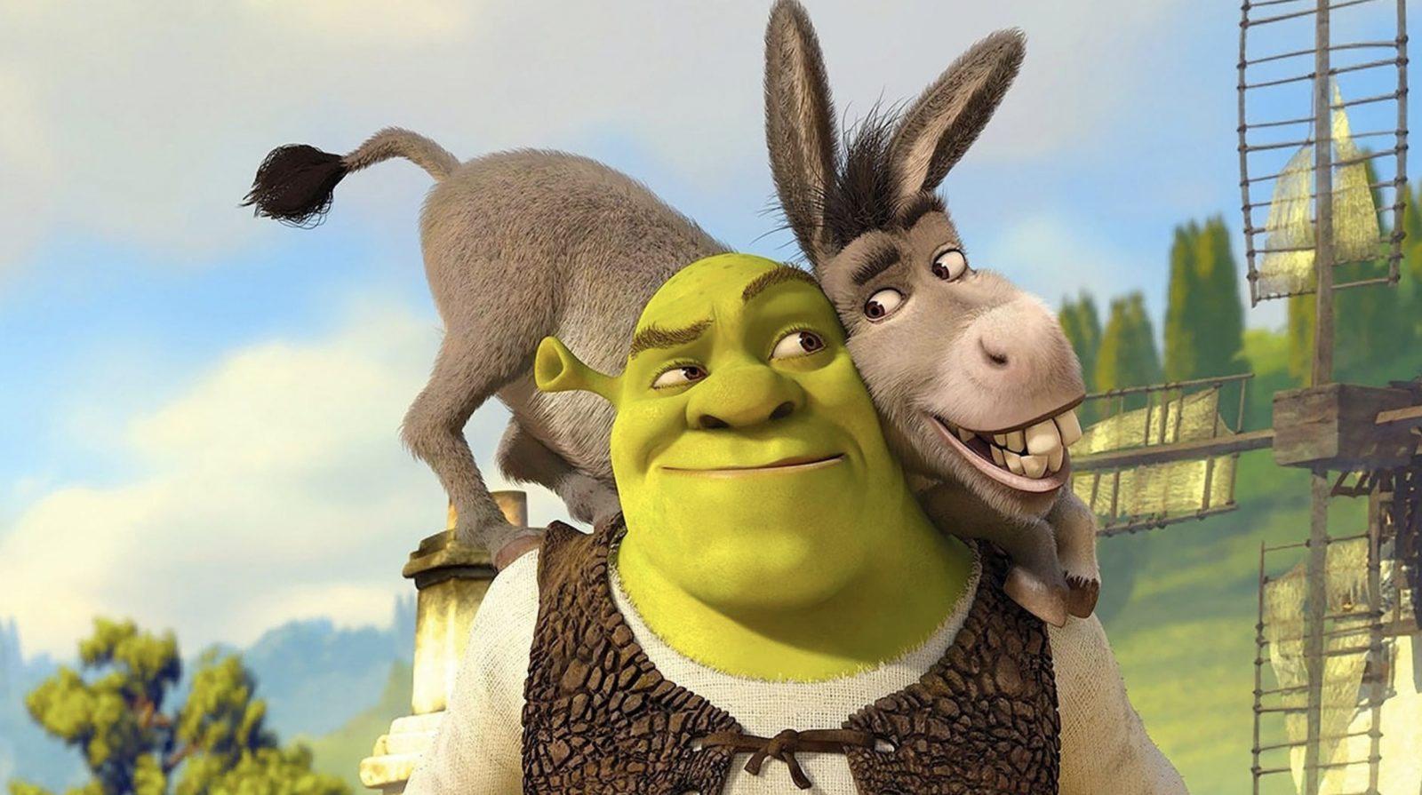 A 10 legvadabb rajongói elmélet gyerekkorunk hőseiről 