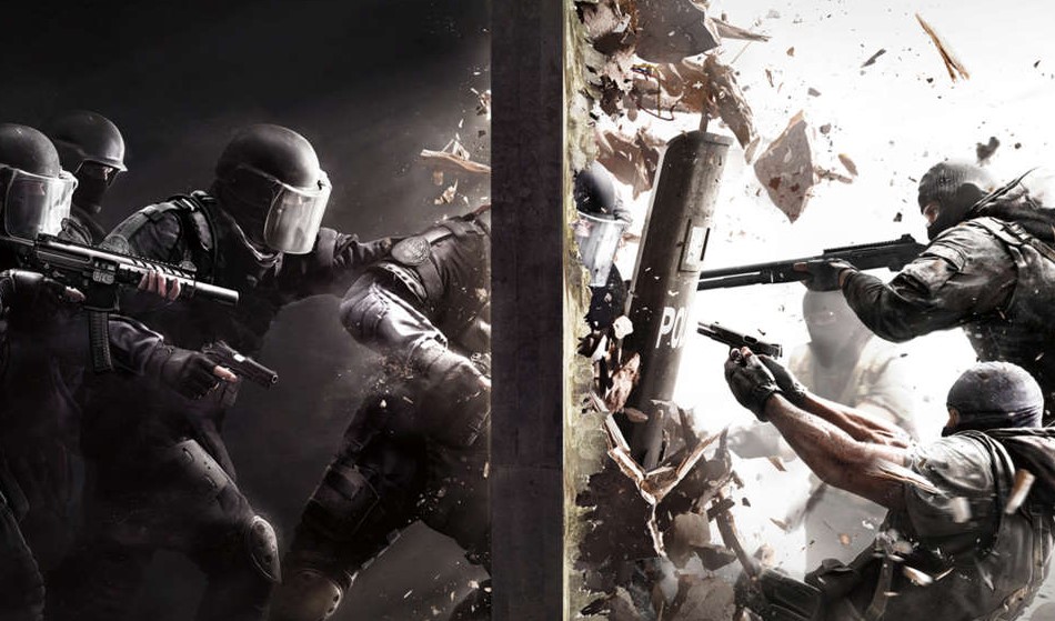 A John Wick alkotójától jön a Rainbow Six-film, A-listás sztár a főszerepben