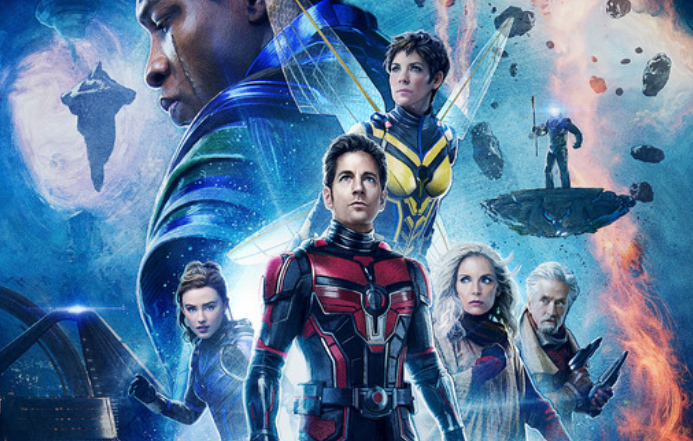 Kína megkegyelmezett a Marvelnek