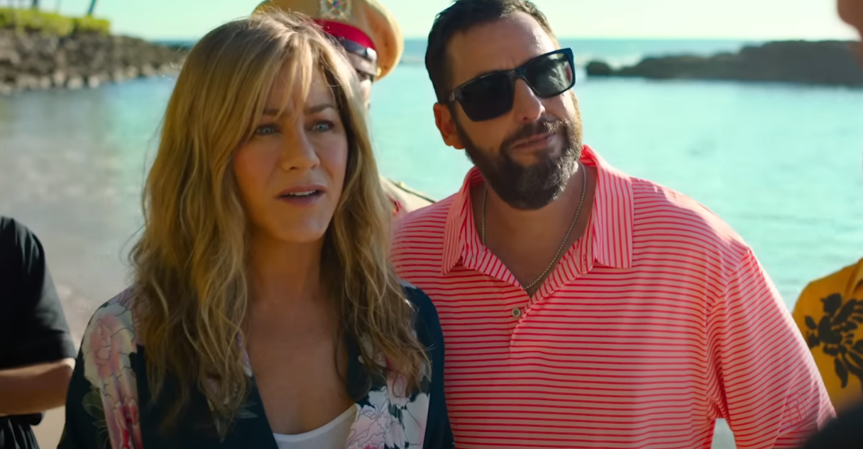 Zack Snyder 'Star Wars-filmje', Gyagyás gyilkosság 2, Tyler Rake 2: Itt a Netflix 2023-as nagy előzetese