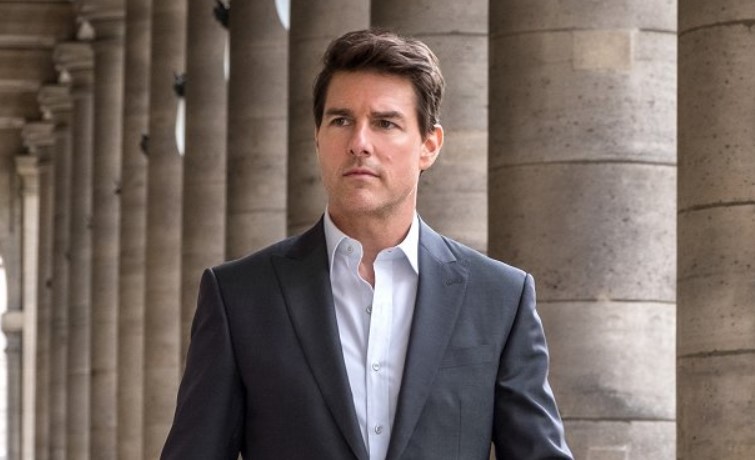 Kis híján tragédiával végződött Tom Cruise forgatása Kis híján tragédiával végződött Tom Cruise forgatása