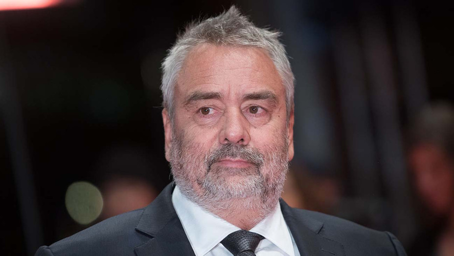 Lezárult a korábban nemi erőszakkal vádolt Luc Besson ügye
