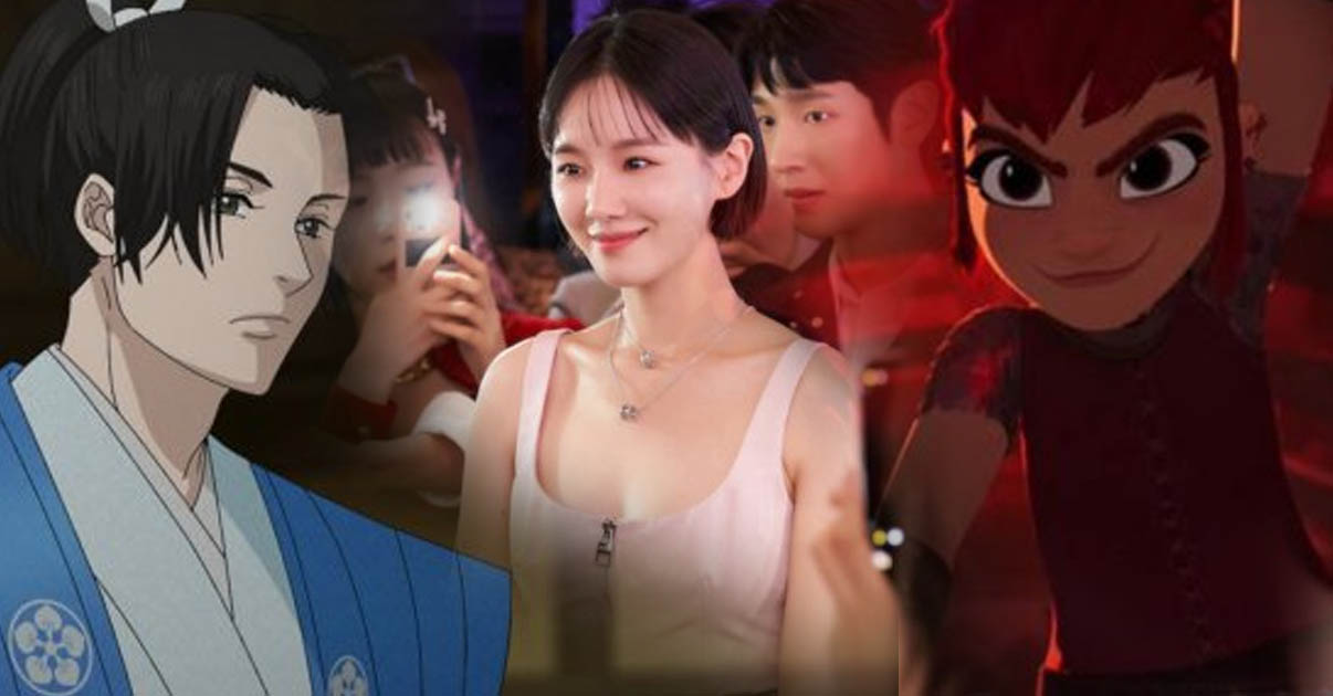 Újdonságok a Netflixen: 6 premierfilm és sorozat, amit a jövő héten nézhetsz (június 26.-július 2.)