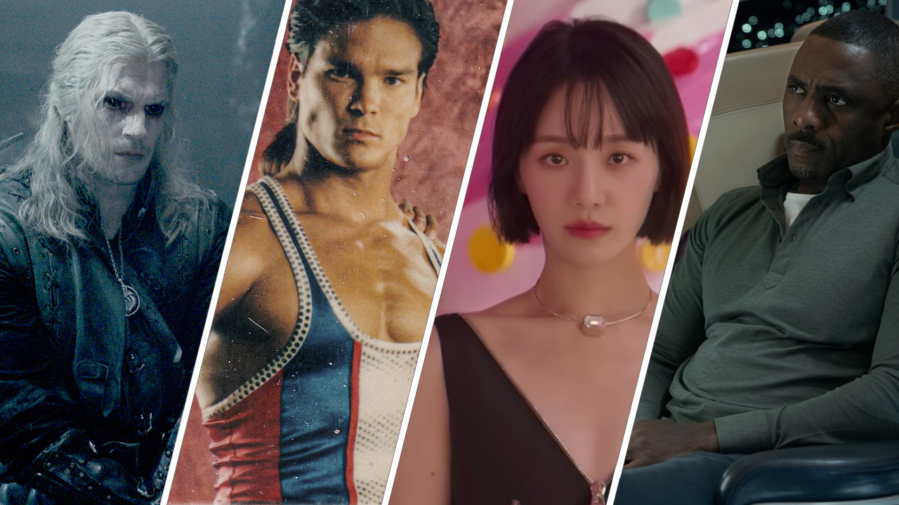 A Vaják új szezonja, és még 4 friss sorozat, amit a héten nézhetsz (sorozat ajánló, 26. hét) A Vaják új szezonja, és még 4 friss sorozat, amit a héten nézhetsz (sorozat ajánló, 26. hét)