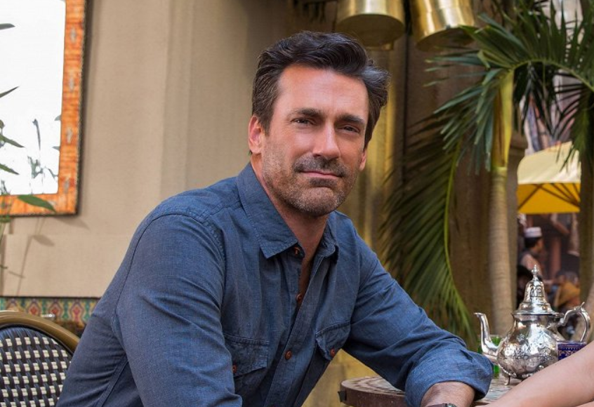 Megnősült a Mad Men sztárja, Jon Hamm, ez a gyönyörű színésznő lett a felesége (fotó) Megnősült a Mad Men sztárja, Jon Hamm, ez a gyönyörű színésznő lett a felesége (fotó)