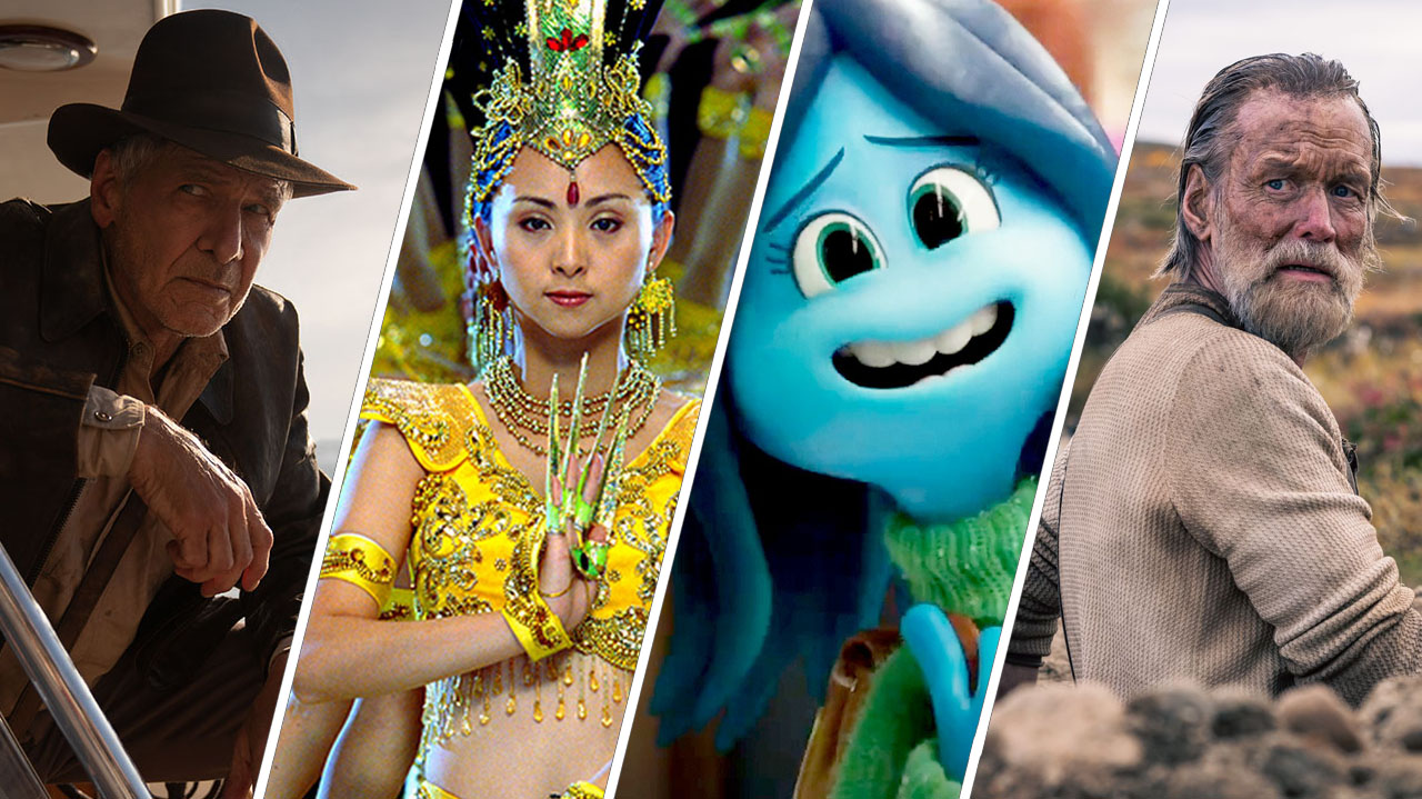 Az utolsó Indiana Jones és még 4 új film, amit CSAK a mozikban láthatsz a hétvégén (mozipremierek, 26. hét)