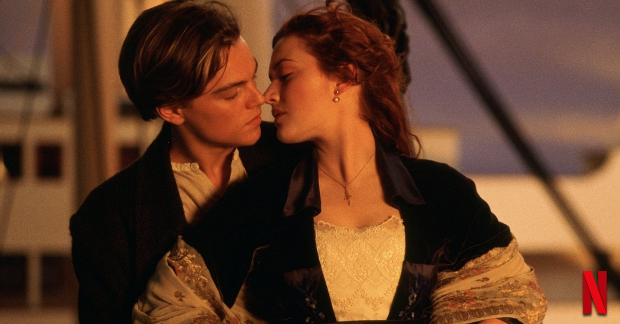 Netflix: Csak véletlen egybeesés, hogy a Titan tragédiája után a Titanic felkerül a platformra