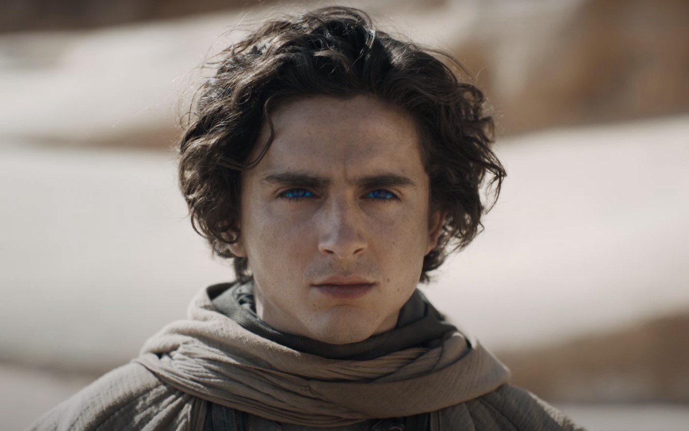 Itt a Dűne 2 új előzetese, és erről nem érdemes lemaradnod! Itt a Dűne 2 új előzetese, és erről nem érdemes lemaradnod!