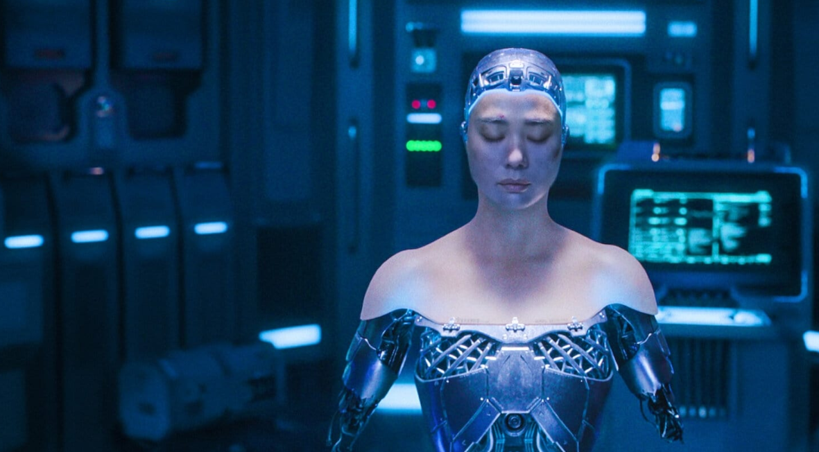 Orgiák, sci-fi akció és Spielberg: A 3 legjobb új film, amit ezen a hétvégén nézhetsz Orgiák, sci-fi akció és Spielberg: A 3 legjobb új film, amit ezen a hétvégén nézhetsz