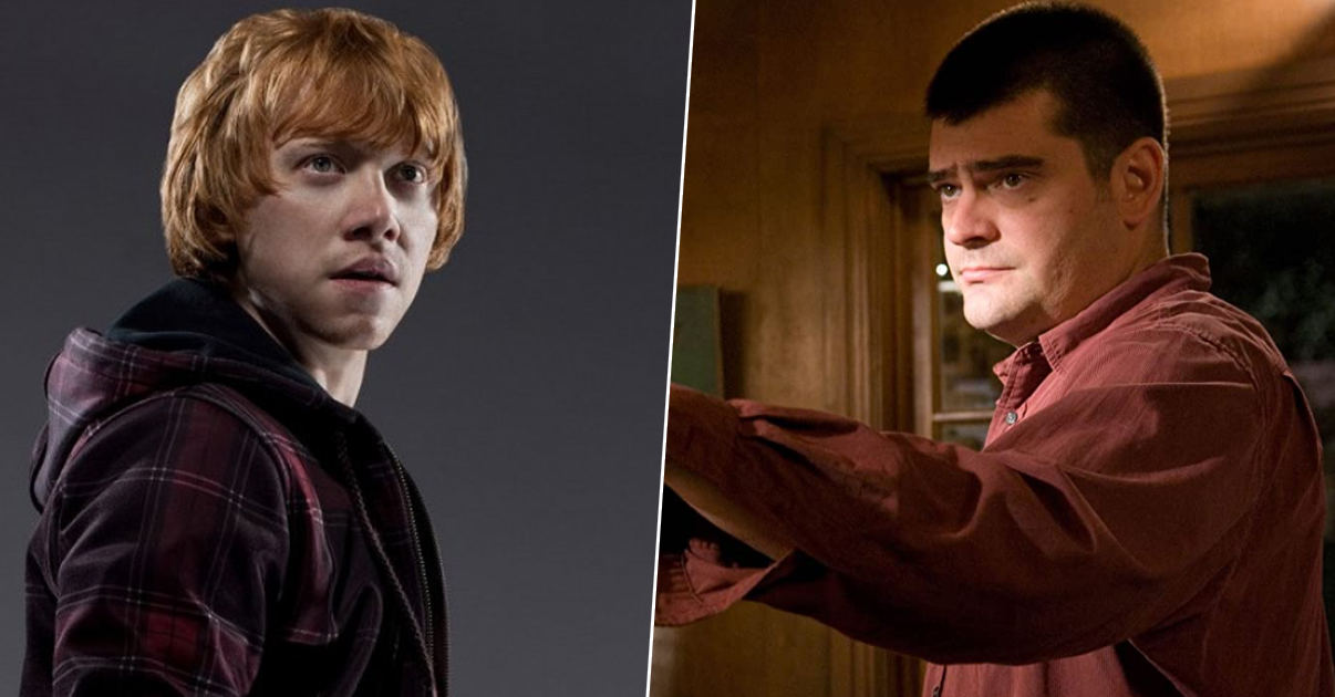 Antal Nimród a Harry Potter-sztár sorozatának rendezői székében, M. Night Shyamalannal dolgozott az utolsó évadon