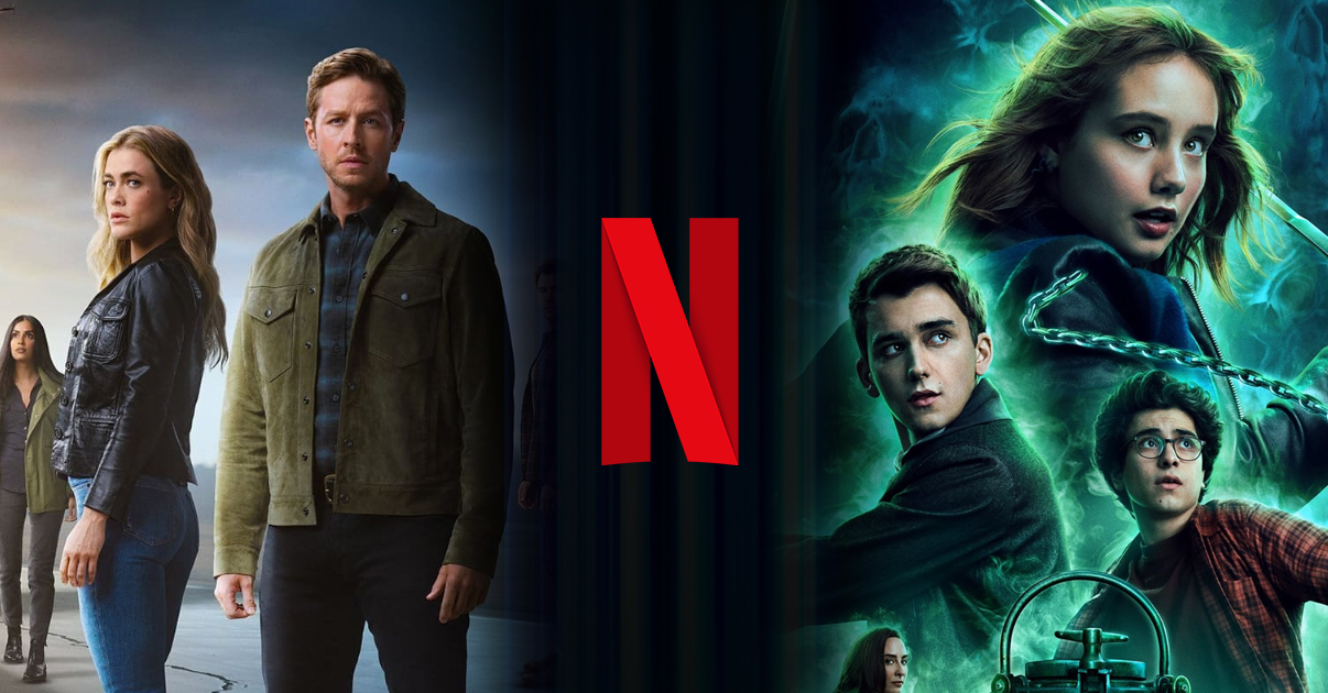 Netflix: Ez a 7 sorozat véget ér 2023-ban 