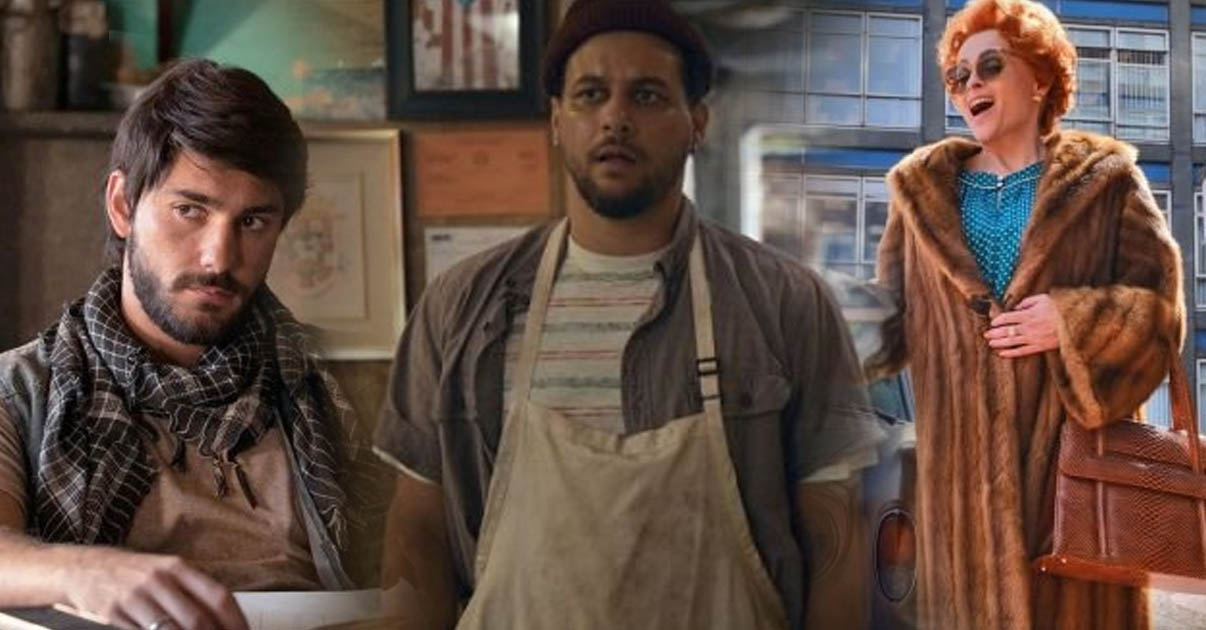 Streaming szemle: 6 kihagyhatatlan premier, amiket a jövő héten nézhetsz (július 3-9.)