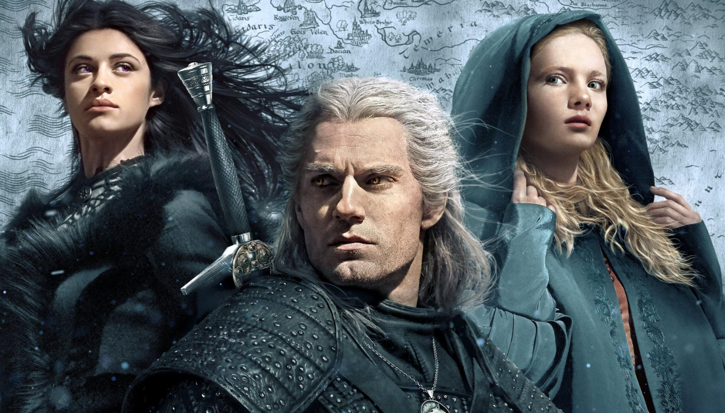 Vaják: A Netflix máris bejelentette, mikor jön a 3. évad folytatása