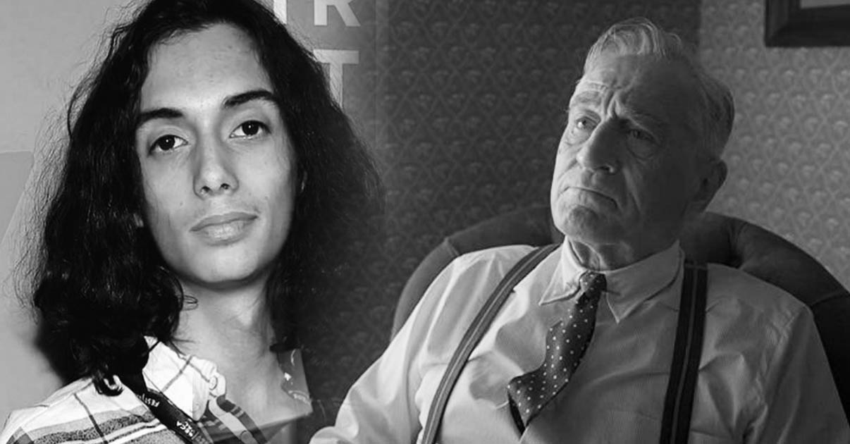 Elhunyt Robert De Niro unokája, Leandro De Niro Rodriguez Elhunyt Robert De Niro unokája, Leandro De Niro Rodriguez