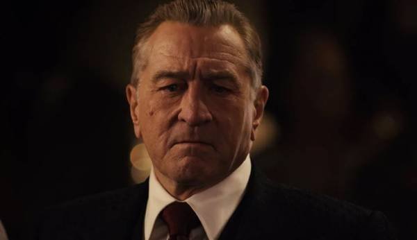 Robert De Niro megtörte a hallgatást, kiderült, mi okozhatta unokája halálát Robert De Niro megtörte a hallgatást, kiderült, mi okozhatta unokája halálát
