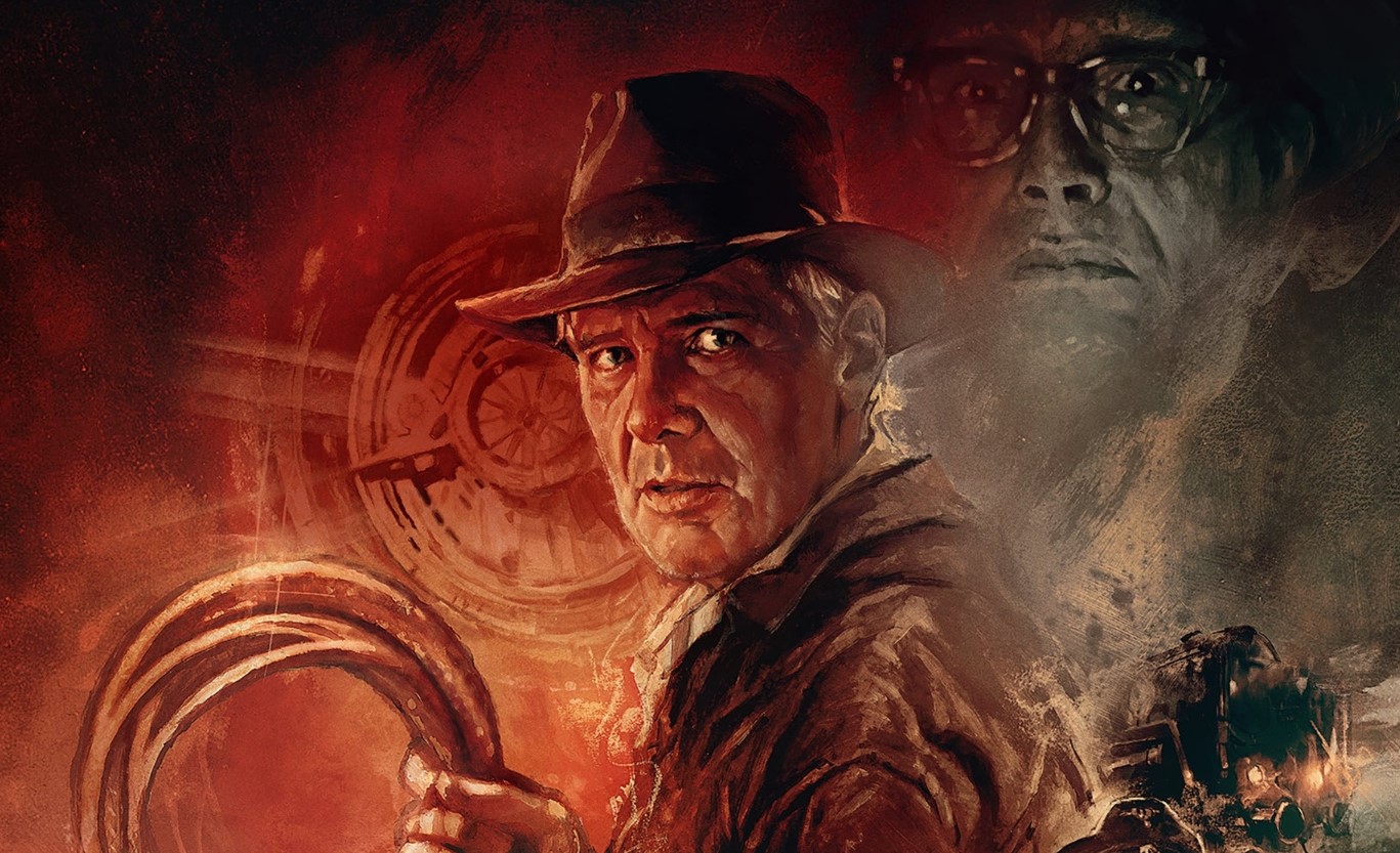 Ez a horror épp most gyűrte le az Indiana Jones 5-öt, és nem is kicsit Ez a horror épp most gyűrte le az Indiana Jones 5-öt, és nem is kicsit