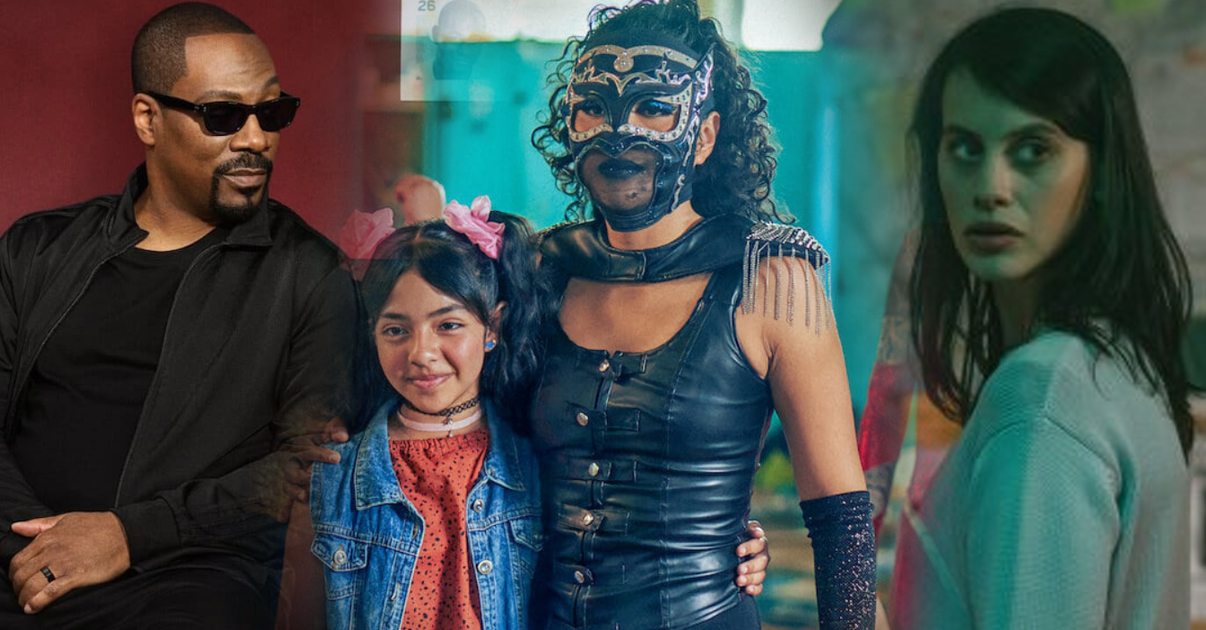 Újdonságok a Netflixen: 5 premierfilm és sorozat, amit a jövő héten nézhetsz (január 23-29) Újdonságok a Netflixen: 5 premierfilm és sorozat, amit a jövő héten nézhetsz (január 23-29)