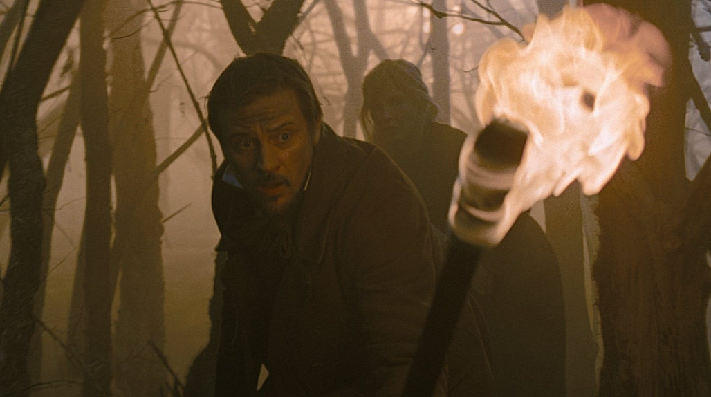 Ezt a gótikus horrort ne hagyd ki streamingen ezen a héten! Ezt a gótikus horrort ne hagyd ki streamingen ezen a héten!