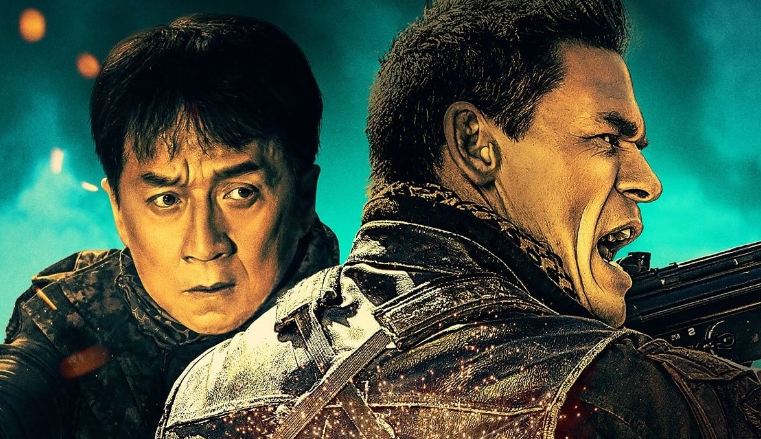 Netflix: Érkezik Jackie Chan és John Cena régóta várt akciófilmje