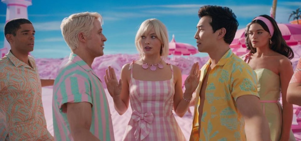 Barbie: Siker vagy bukás? Az első vélemények sokakat meglephetnek Barbie: Siker vagy bukás? Az első vélemények sokakat meglephetnek