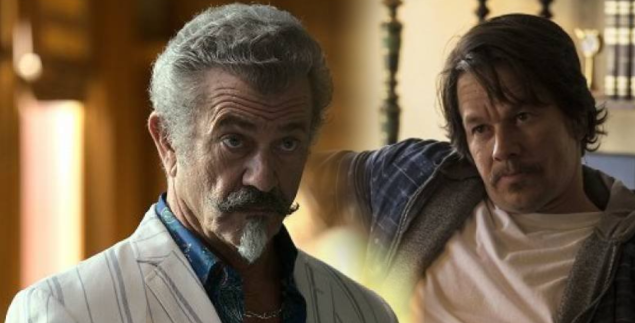 'Gusztustalannak' nevezte Mel Gibsont és Mark Wahlberget Jack White, amiért együtt fotózták őket a 'fasiszta, rasszista' Trumppal 