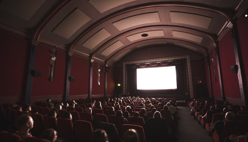 Még csak július, de úgy fest, megvan 2023 legjobb filmje Még csak július, de úgy fest, megvan 2023 legjobb filmje