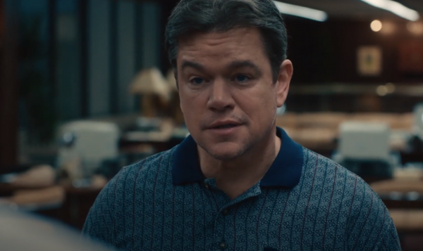 'Mit tettem?': Matt Damon depresszióba esett, mikor rájött, hogy hibát követett el egy filmszerep elvállalásával