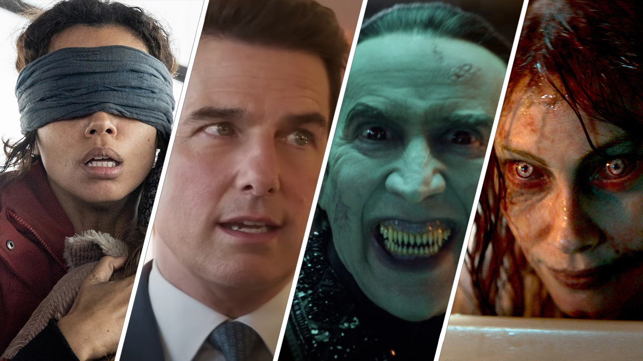 7 premierfilm, amiről nem érdemes lemaradnod a hétvégén (streaming és mozi, 28. hét, 2023)