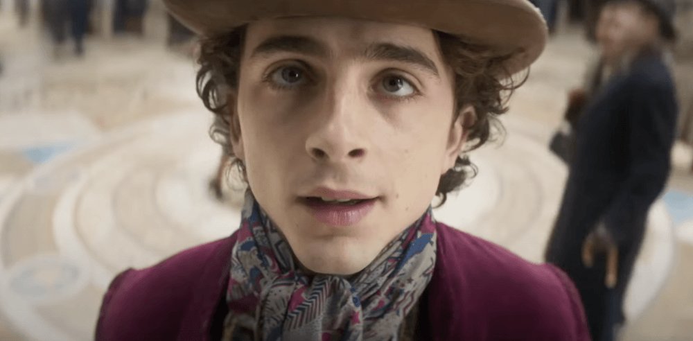 Kiderült, miért kapta meg castingolás nélkül a Wonka főszerepét Timothée Chalamet Kiderült, miért kapta meg castingolás nélkül a Wonka főszerepét Timothée Chalamet