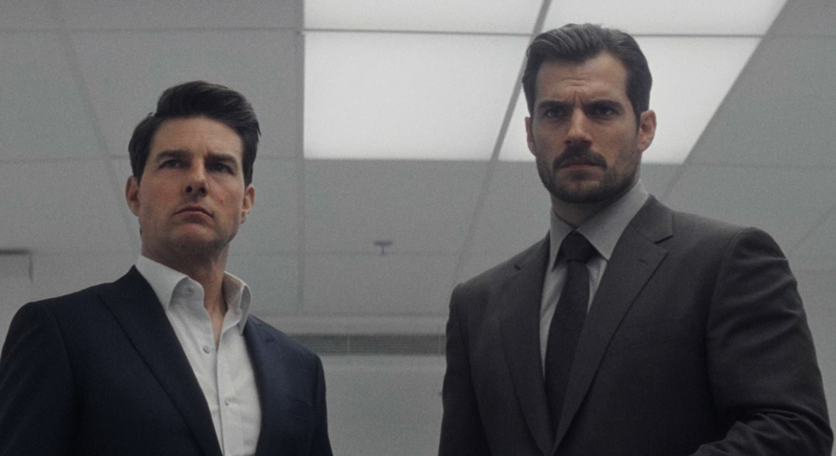 Tudtad? Ez a 15 sztár a Mission: Impossible franchise-ból DC- és Marvel-filmekben is játszott!