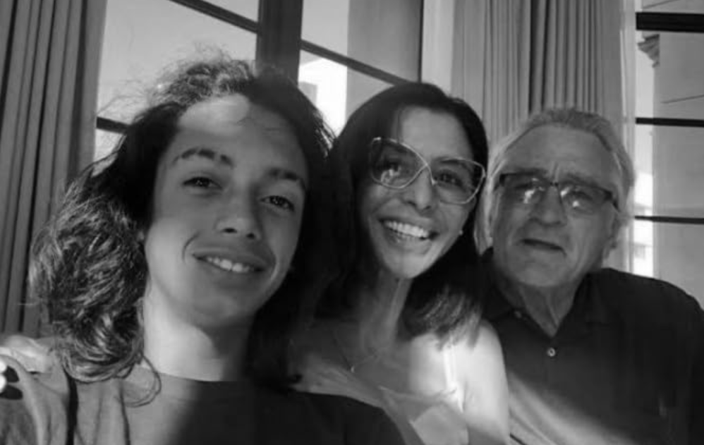 Letartóztattak egy nőt Robert De Niro unokájának tragikus halálával kapcsolatban, tőle vehette a kábítószert a fiatal színész Letartóztattak egy nőt Robert De Niro unokájának tragikus halálával kapcsolatban, tőle vehette a kábítószert a fiatal színész