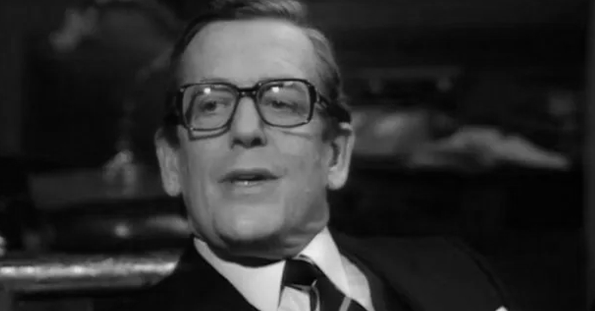 Meghalt a Twist Olivér brit színésze, John Nettleton Meghalt a Twist Olivér brit színésze, John Nettleton