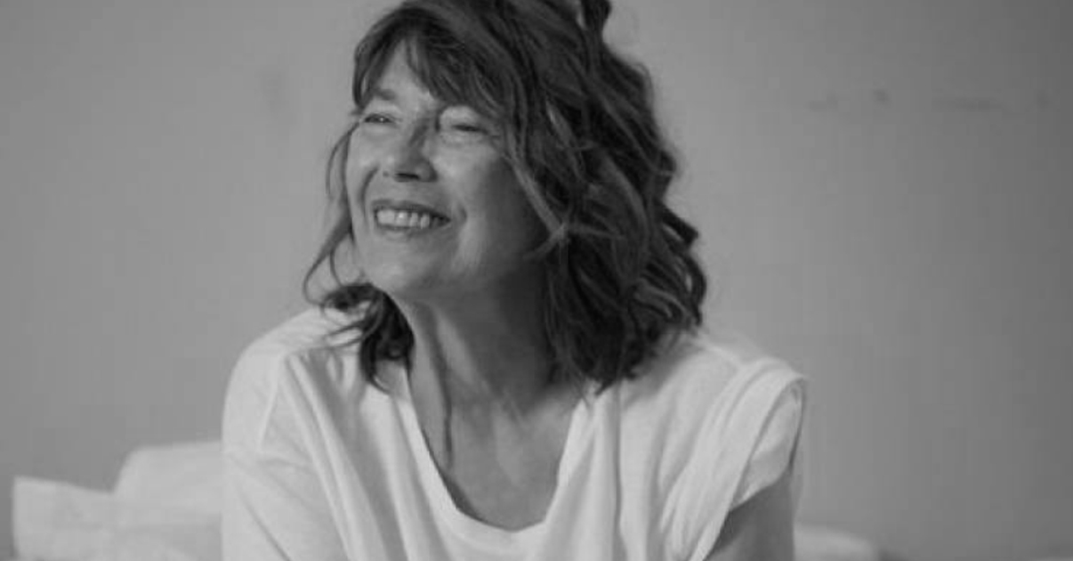 Elhunyt Jane Birkin brit-francia származású énekesnő és színésznő Elhunyt Jane Birkin brit-francia származású énekesnő és színésznő