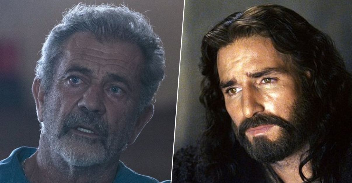 Ennyire őrült lehet a Passió 2 Mel Gibson szerint Ennyire őrült lehet a Passió 2 Mel Gibson szerint